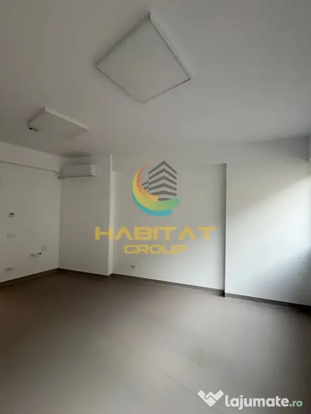 Spațiu comercial ultracentral – 60 mp | Ideal pentru birouri | Locuri de parcare - Bucuresti (Bucuresti-Ilfov)