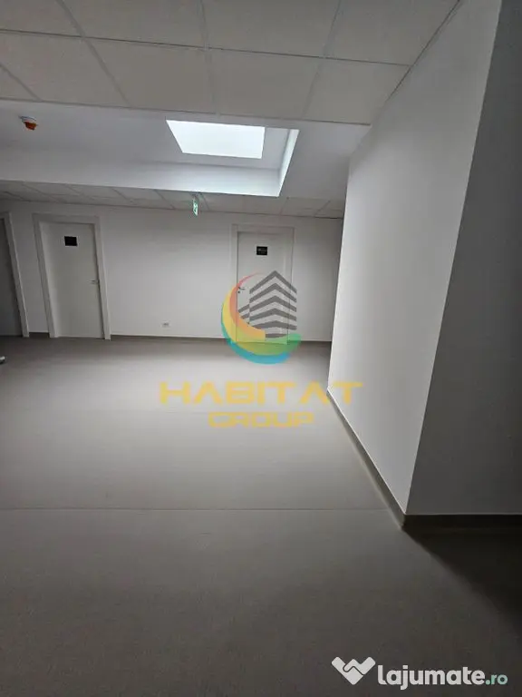 Spațiu comercial ultracentral – 60 mp | Ideal pentru birouri | Locuri de parcare - Bucuresti (Bucuresti-Ilfov)