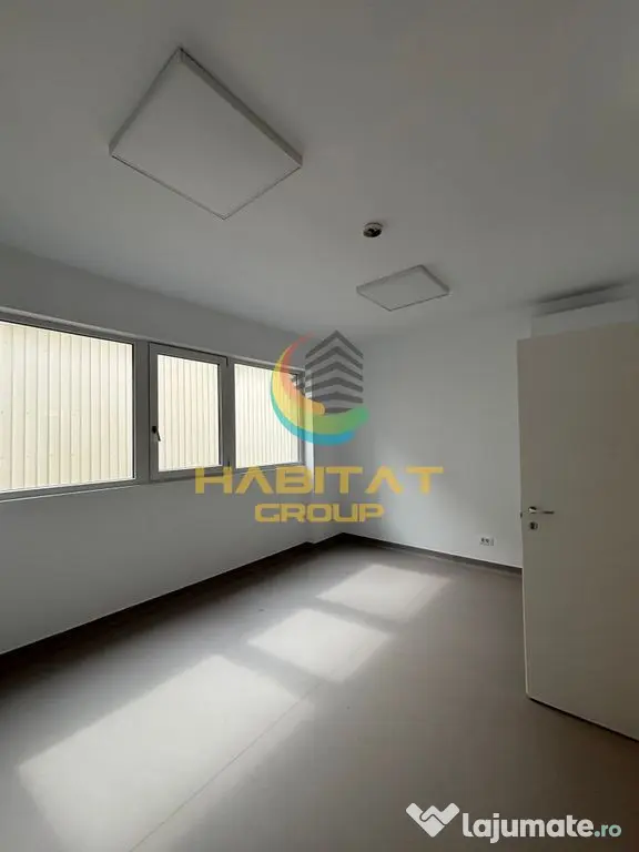 Spațiu comercial ultracentral – 60 mp | Ideal pentru birouri | Locuri de parcare - Bucuresti (Bucuresti-Ilfov)