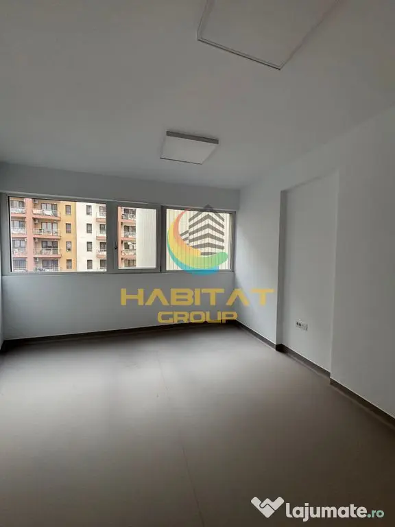 Spațiu comercial ultracentral – 60 mp | Ideal pentru birouri | Locuri de parcare - Bucuresti (Bucuresti-Ilfov)