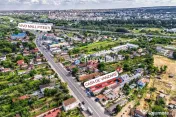 Proprietate cu Potențial Comercial | Teren 634 mp | Calea Câmpulung