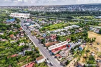 Proprietate cu Potențial Comercial | Teren 634 mp | Calea Câmpulung 