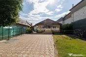 Proprietate cu Potențial Comercial | Teren 634 mp | Calea Câmpulung