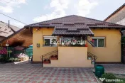 Proprietate cu Potențial Comercial | Teren 634 mp | Calea Câmpulung