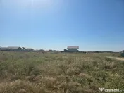 Vanzari terenuri in Cumpana zona stadion 