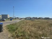 Vanzari terenuri in Cumpana zona stadion 