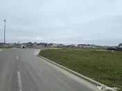 Vanzari terenuri in Cumpana zona stadion 