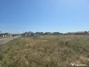 Vanzari terenuri in Cumpana zona stadion 
