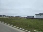 Vanzari terenuri in Cumpana zona stadion 