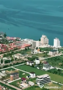 Teren de vanzare in Costinesti primul rand la Marea Neagra