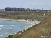 Teren de vanzare in Costinesti primul rand la Marea Neagra 