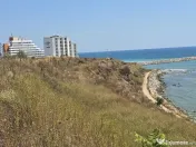 Teren de vanzare in Costinesti primul rand la Marea Neagra 