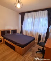 Apartament 2 camere, 56 mp, centrala proprie, zona 1 Mai