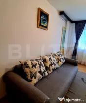 Apartament 2 camere, 56 mp, centrala proprie, zona 1 Mai