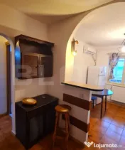 Apartament 2 camere, 56 mp, centrala proprie, zona 1 Mai