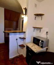 Apartament 2 camere, 56 mp, centrala proprie, zona 1 Mai