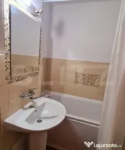 Apartament 2 camere, 56 mp, centrala proprie, zona 1 Mai
