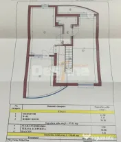 Pipera - Vilă duplex 6 camere și 4 băi 