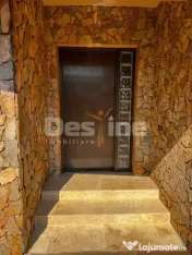 Pipera - Vilă duplex 6 camere și 4 băi 