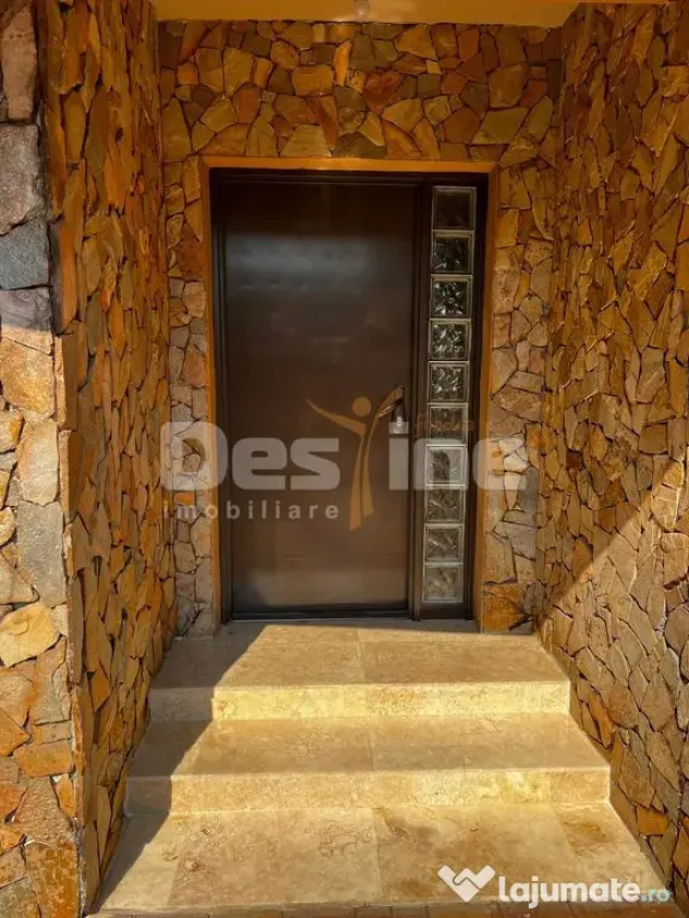 Pipera - Vilă duplex 6 camere și 4 băi - Bucuresti (Bucuresti-Ilfov)