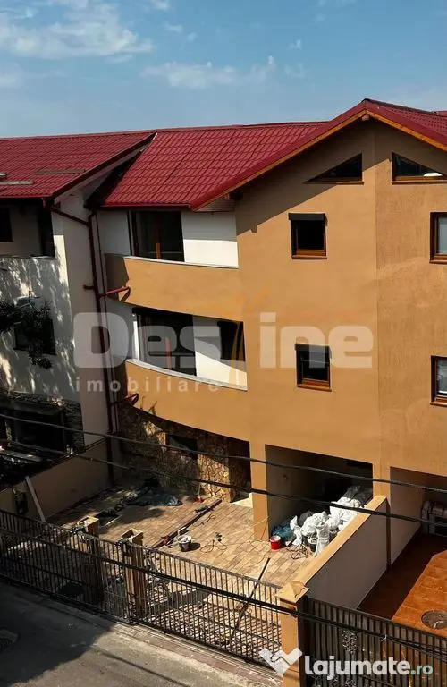 Pipera - Vilă duplex 6 camere și 4 băi - Bucuresti (Bucuresti-Ilfov)