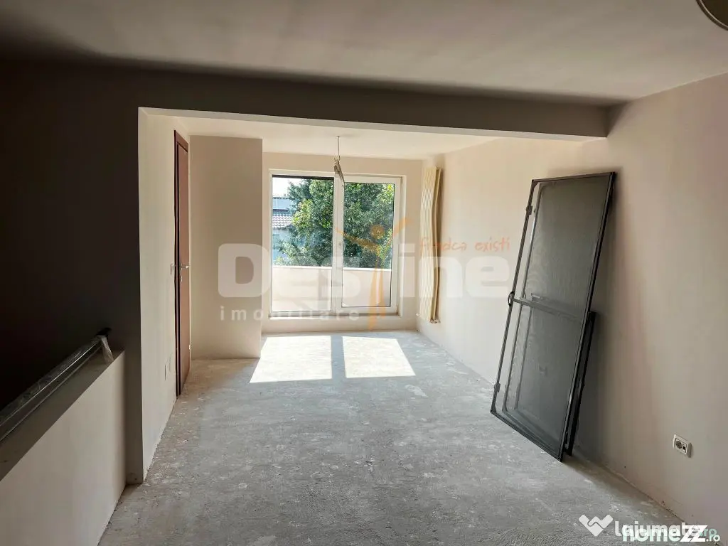 Pipera - Vilă duplex 6 camere și 4 băi - Bucuresti (Bucuresti-Ilfov)