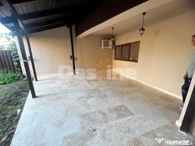 Pipera - Vilă duplex 6 camere și 4 băi - Bucuresti (Bucuresti-Ilfov)
