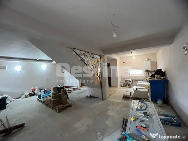 Pipera - Vilă duplex 6 camere și 4 băi - Bucuresti (Bucuresti-Ilfov)