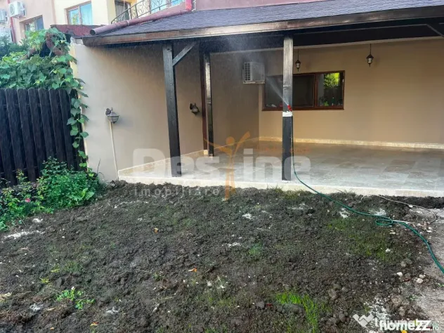 Pipera - Vilă duplex 6 camere și 4 băi - Bucuresti (Bucuresti-Ilfov)