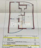 Pipera - Vilă duplex 6 camere și 4 băi 