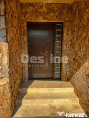 Pipera - Vilă duplex 6 camere și 4 băi 