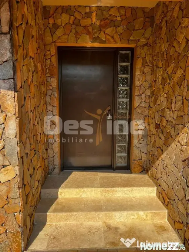 Pipera - Vilă duplex 6 camere și 4 băi - Bucuresti (Bucuresti-Ilfov)