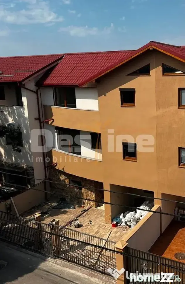 Pipera - Vilă duplex 6 camere și 4 băi - Bucuresti (Bucuresti-Ilfov)