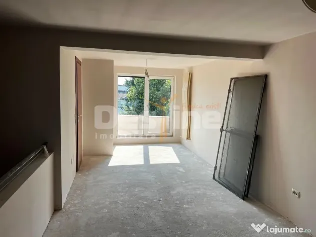 Pipera - Vilă duplex 6 camere și 4 băi - Bucuresti (Bucuresti-Ilfov)