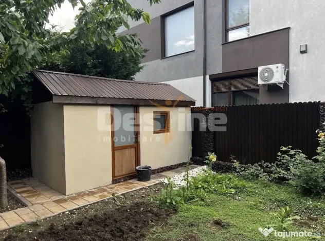 Pipera - Vilă duplex 6 camere și 4 băi - Bucuresti (Bucuresti-Ilfov)