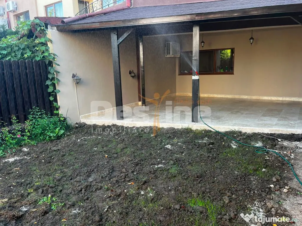 Pipera - Vilă duplex 6 camere și 4 băi - Bucuresti (Bucuresti-Ilfov)