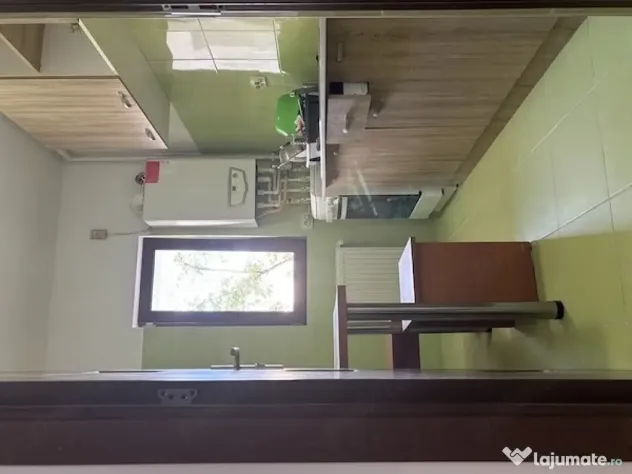 Berceni Aurel persu etaj 1 - Bucuresti (Bucuresti-Ilfov)