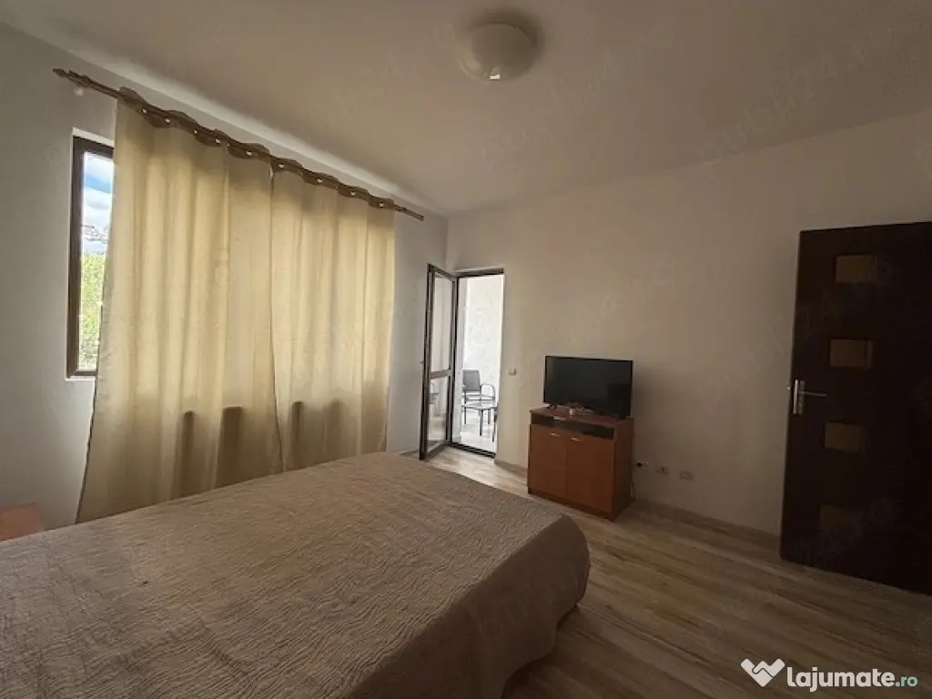 Berceni Aurel persu etaj 1 - Bucuresti (Bucuresti-Ilfov)