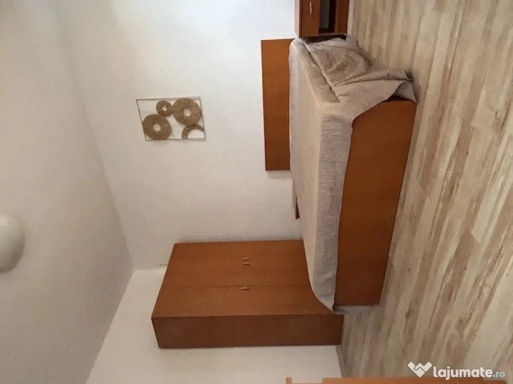 Berceni Aurel persu etaj 1 - Bucuresti (Bucuresti-Ilfov)