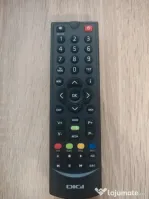 Telecomanda Digi HD4