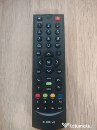 Telecomanda Digi HD4 