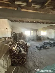 Spațiu comercial cu multiple încăperi, fost atelier, zon? 