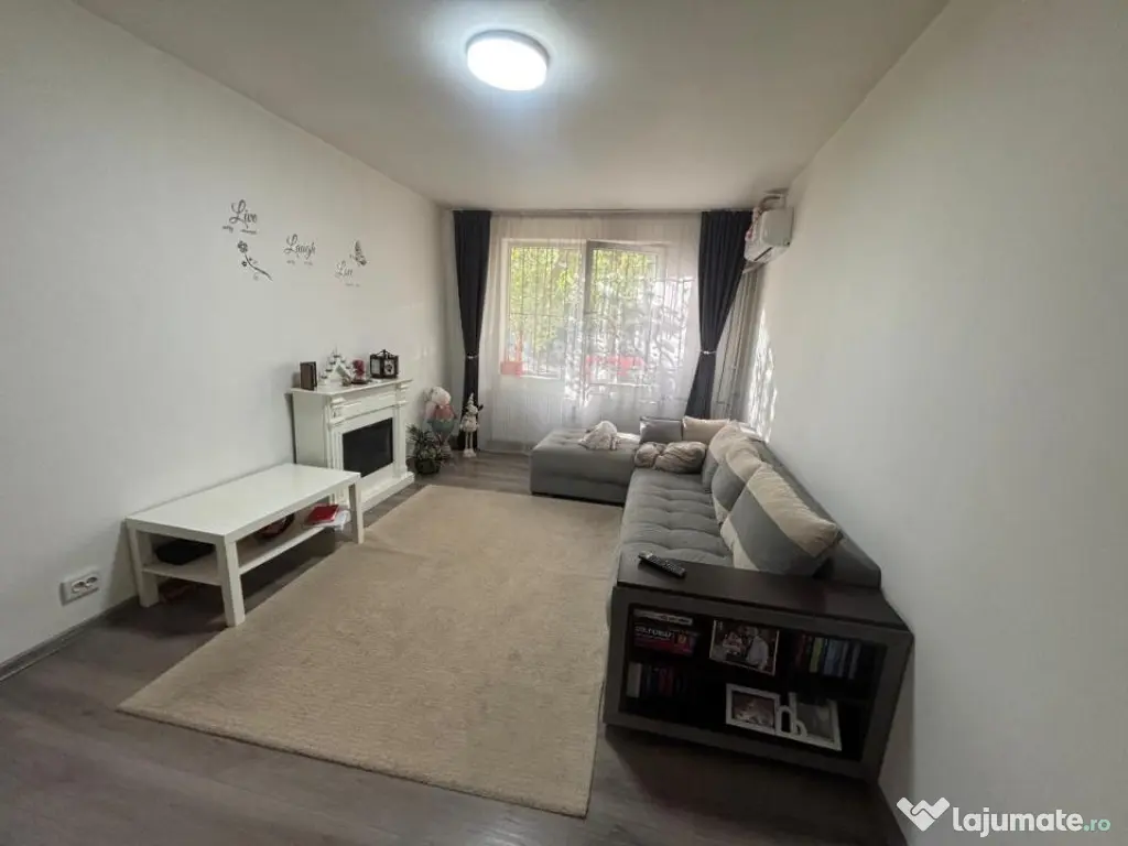 4 camere Militari -Rasaritului - Bucuresti (Bucuresti-Ilfov)