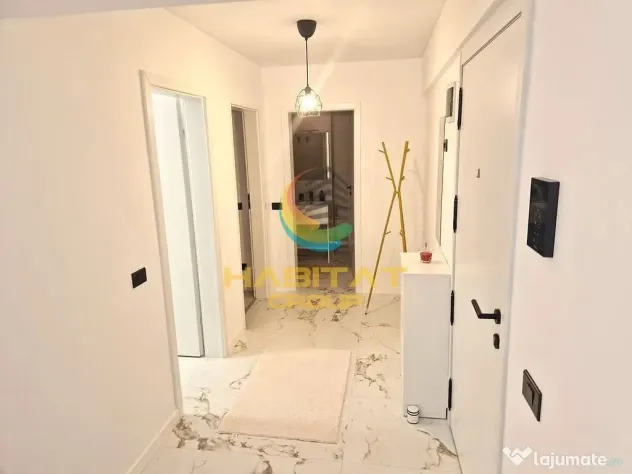Inchiriere apartament 2 camere Sun Royal 70 mp Piata Sudului 625 EUR - Bucuresti (Bucuresti-Ilfov)