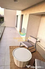 Inchiriere apartament 2 camere Sun Royal 70 mp Piata Sudului 625 EUR 