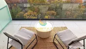 Inchiriere apartament 2 camere Sun Royal 70 mp Piata Sudului 625 EUR 