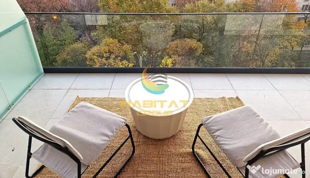 Inchiriere apartament 2 camere Sun Royal 70 mp Piata Sudului 625 EUR - Bucuresti (Bucuresti-Ilfov)