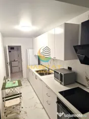 Inchiriere apartament 2 camere Sun Royal 70 mp Piata Sudului 625 EUR 