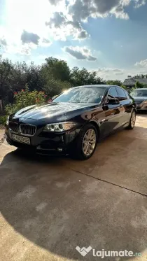 Bmw F10 - 525D (2.0 diesel) -218cp - Euro6