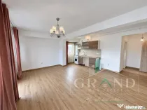 Ap 2 camere 60mp | BALCON 8mp | PARCARE | ZONA FLORESTI LIDL